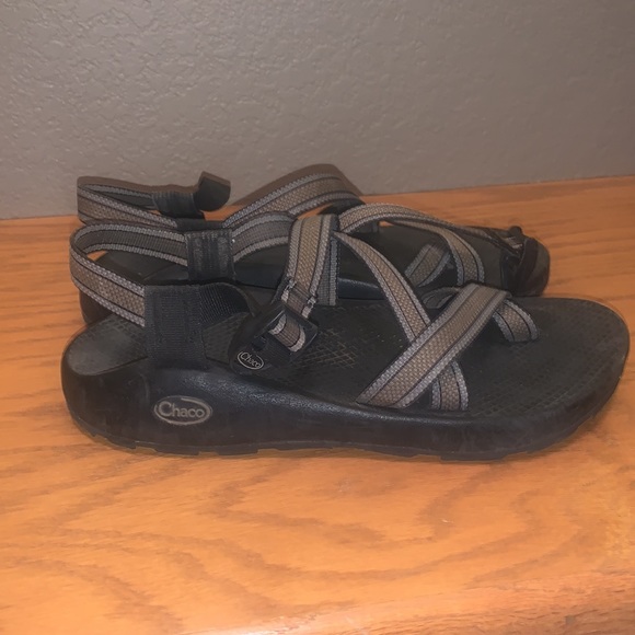 Mens Chaco Sandals - Picture 4 of 6